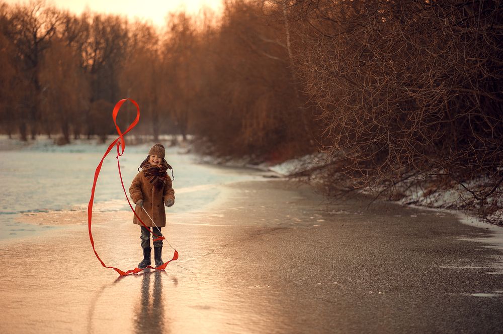 Photograph by Евгения Соколова