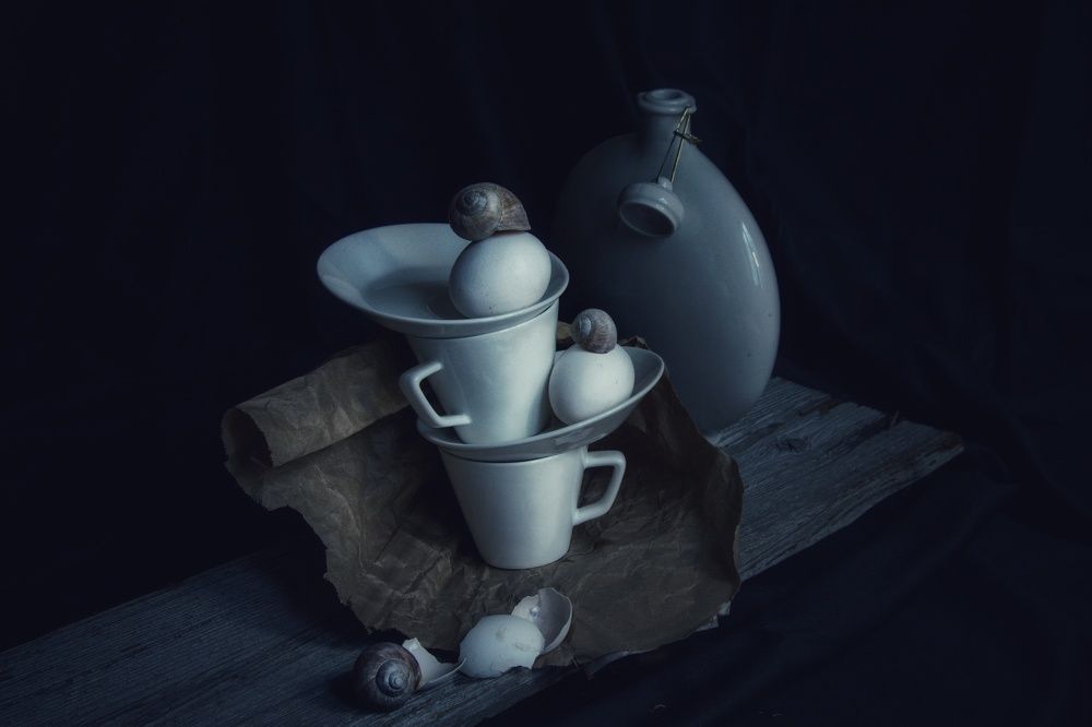 Photograph by Юлия Марфонова