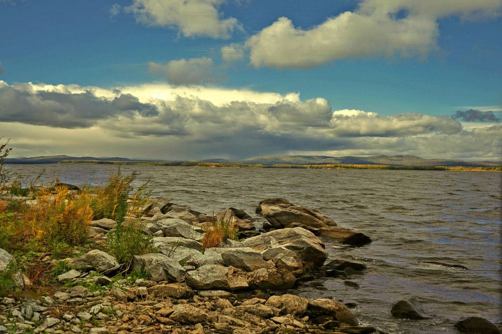 Photograph by Нина Будникова