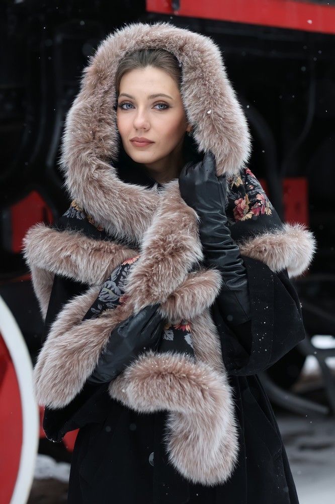 Photograph by Екатерина Карелина