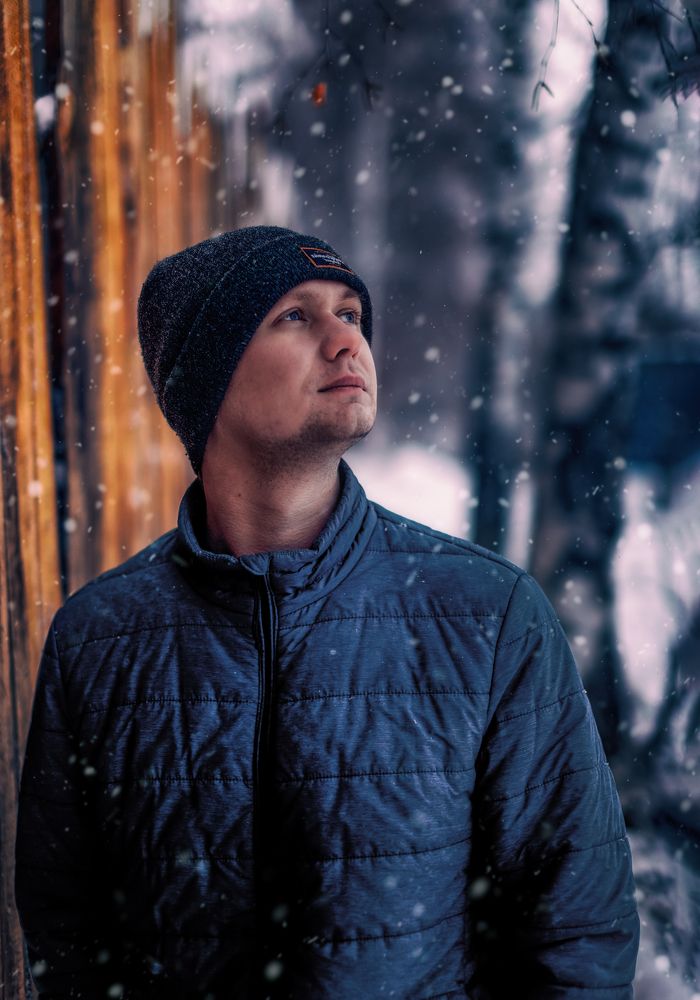 Photograph by Алексей Федоров