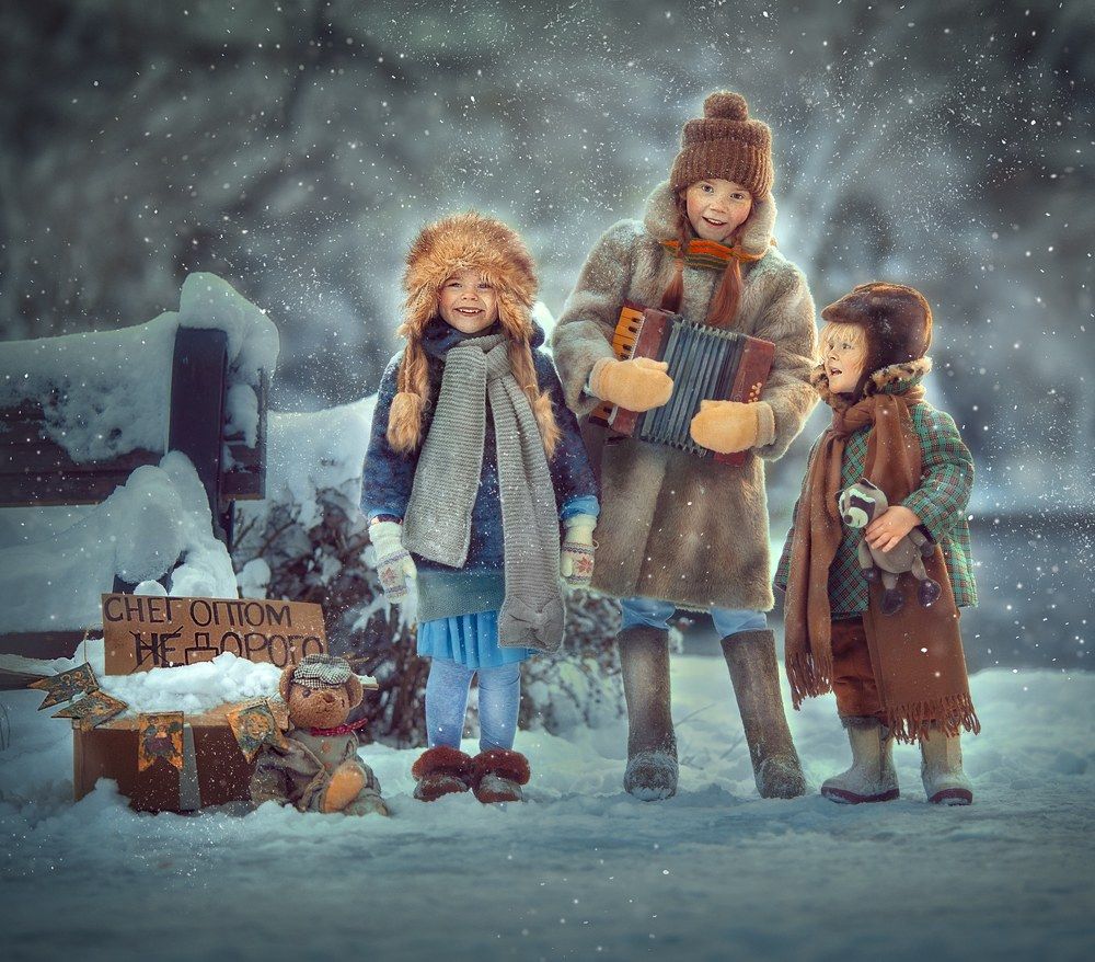 Photograph by Виктория Геша