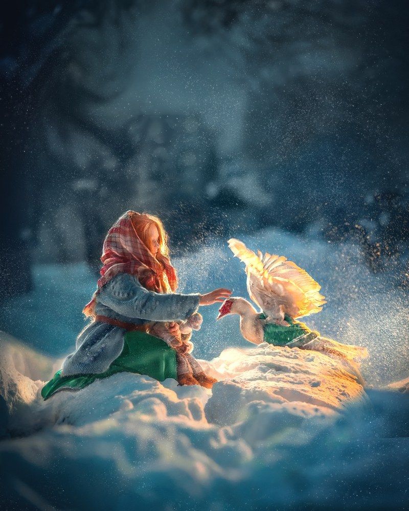 Photograph by Виктория Геша