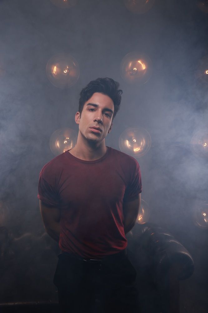 Photograph by Андрей Ежков