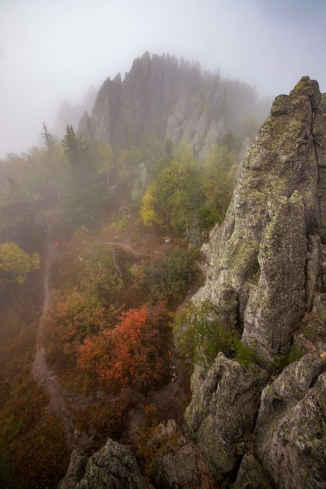 Photograph by Станислав Аристов