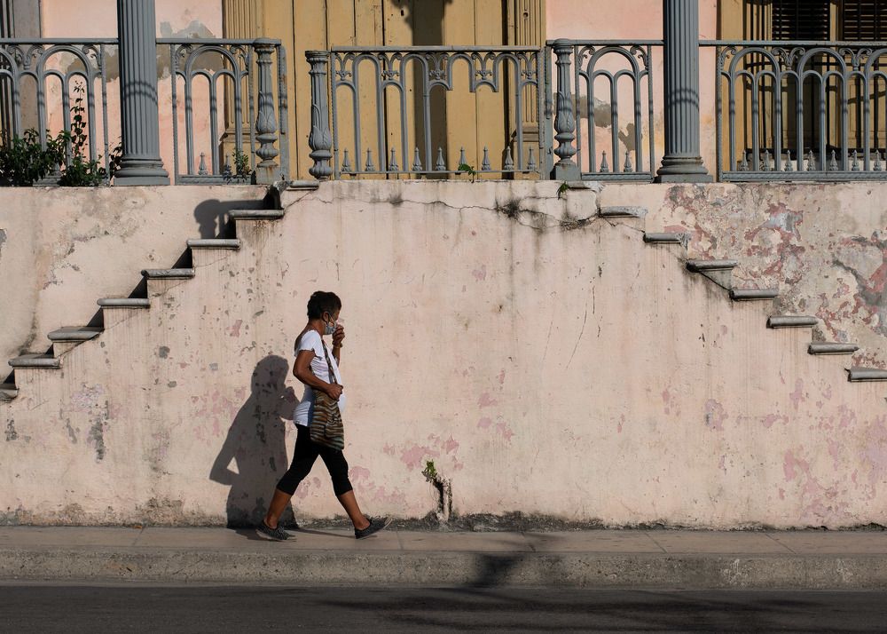 Photograph by Alejandro Benítez Guerra