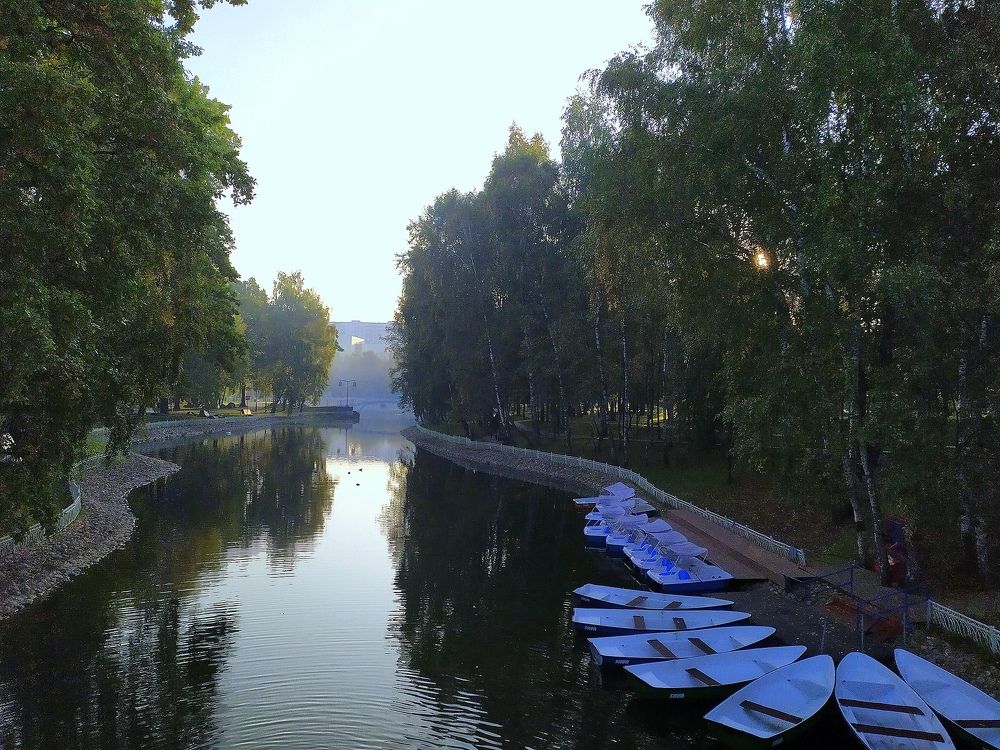Photograph by Елена Беляева