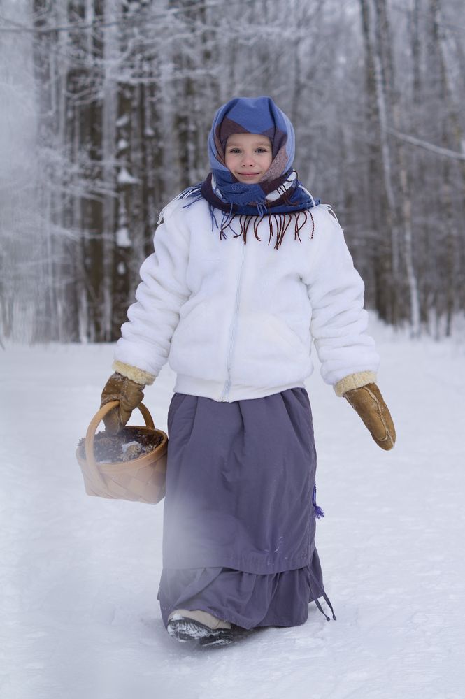 Photograph by Julia Tsyrkunova