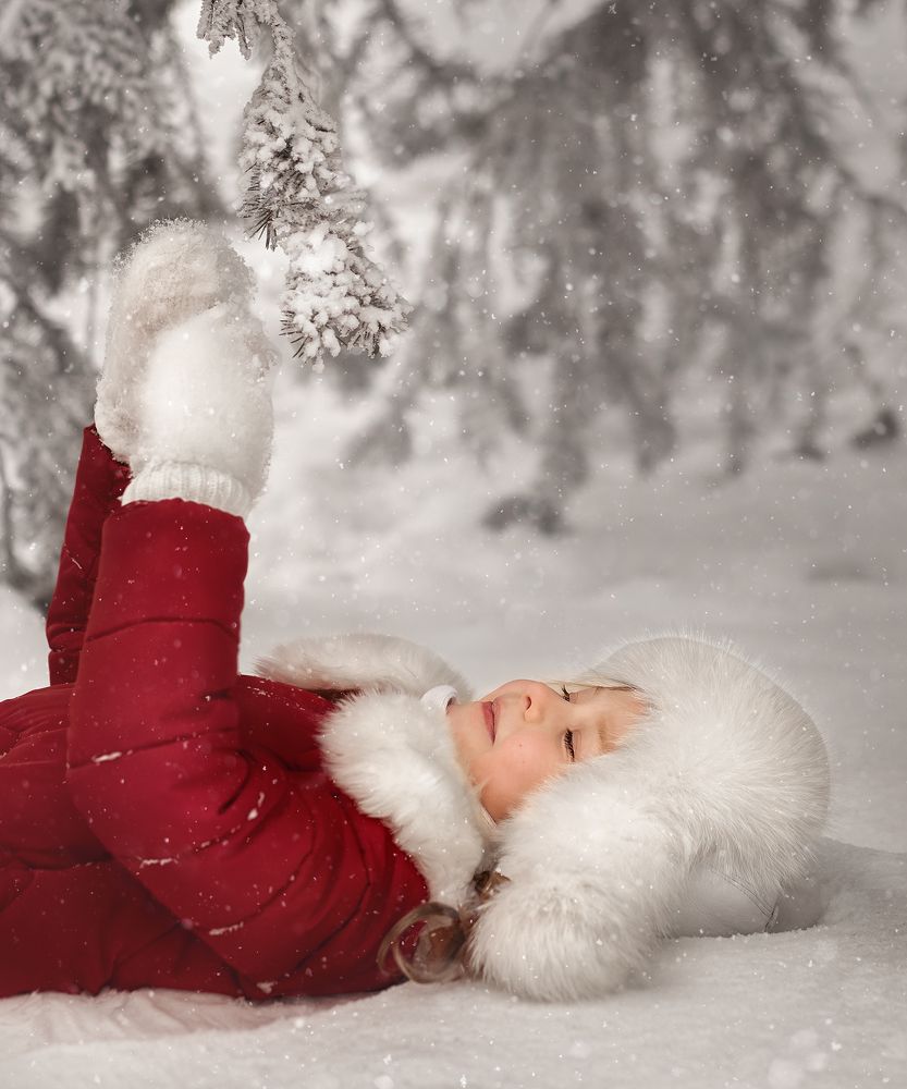 Photograph by Анжелика Зинченко