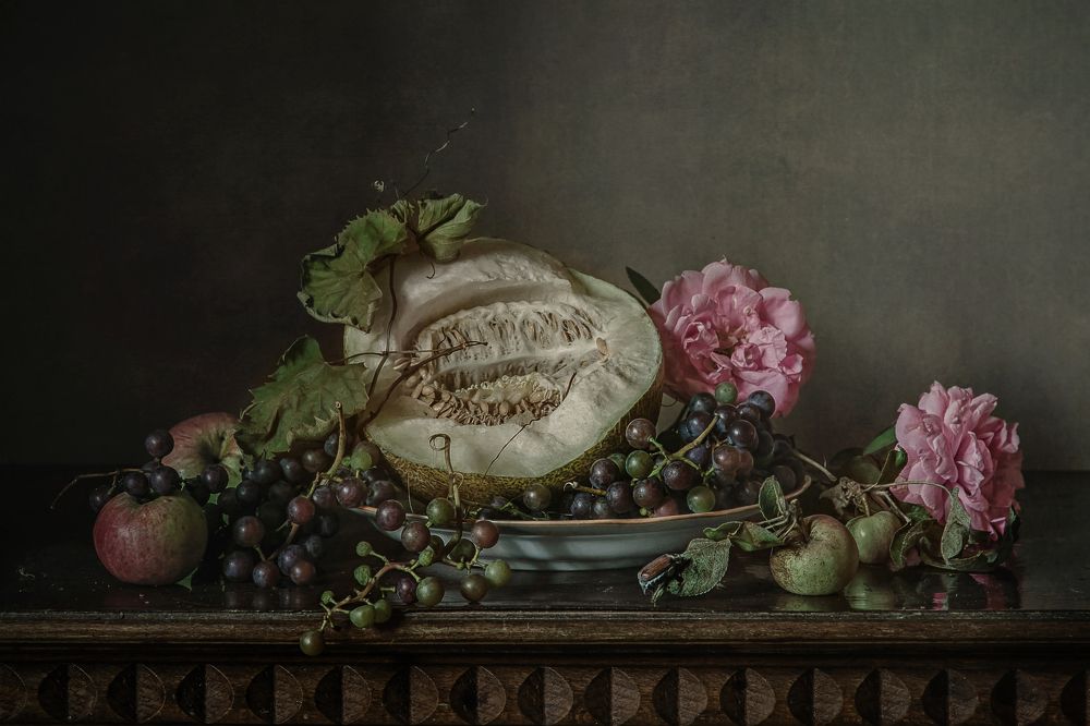 Фотография автора Анна Петина