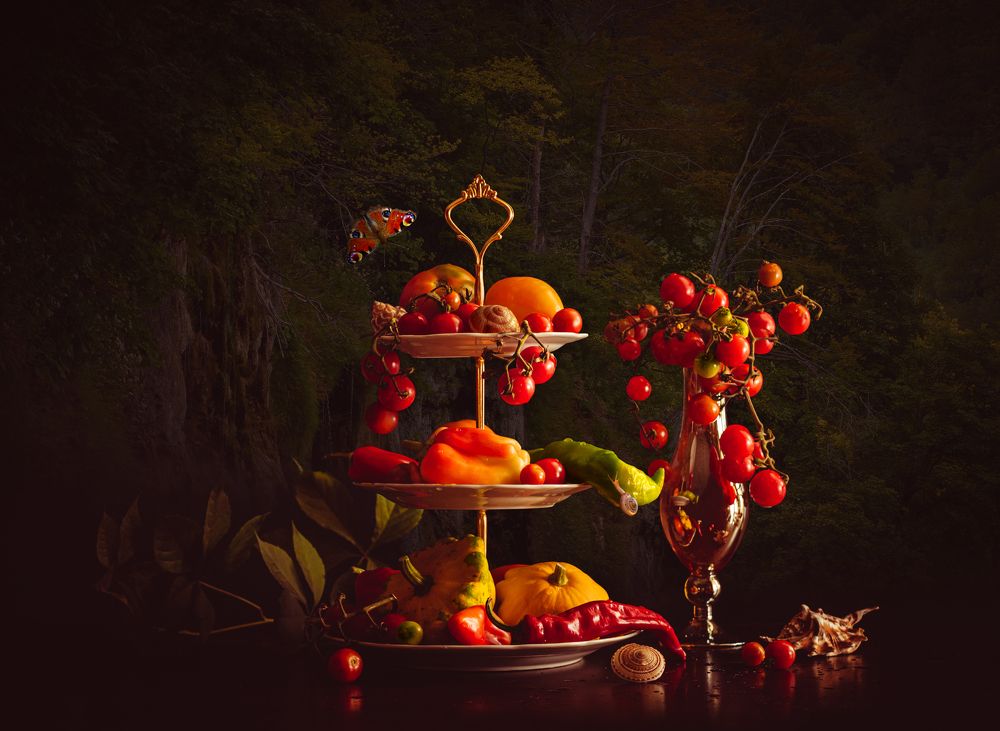 Фотография автора Анна Власенко