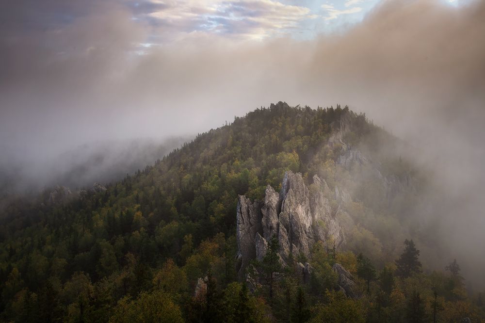 Photograph by Станислав Аристов