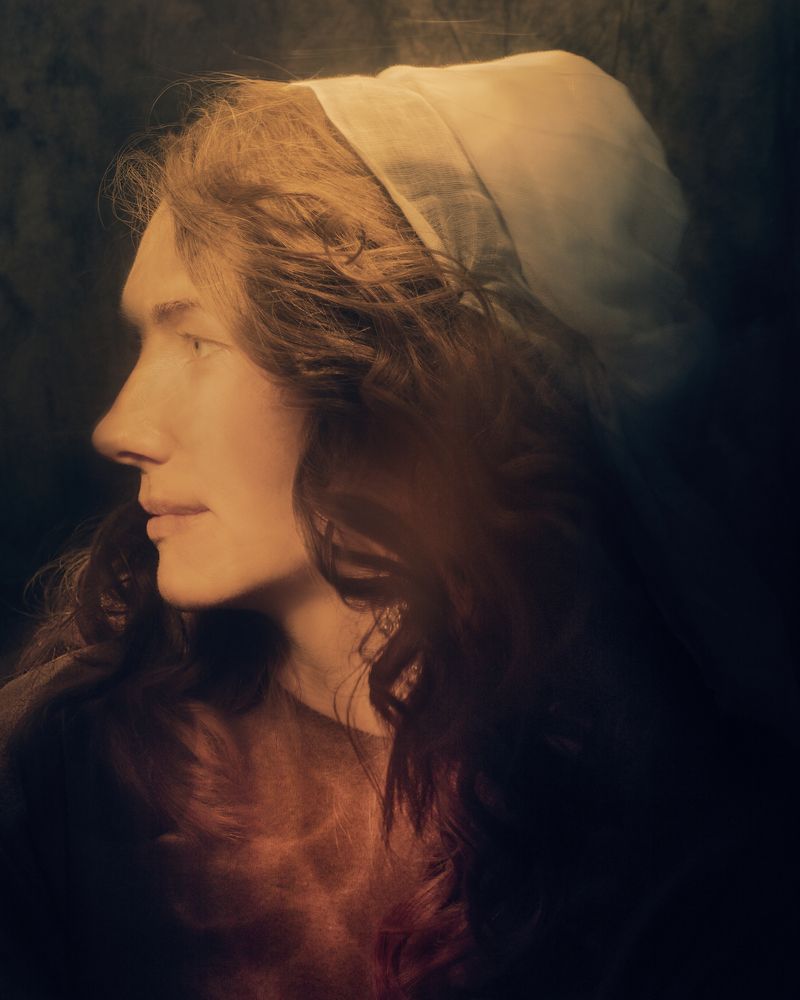 Photograph by Берг Дарья