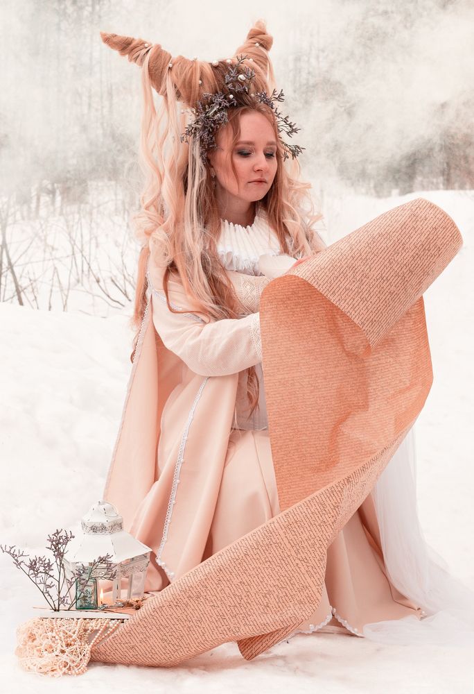 Photograph by Анна Новикова