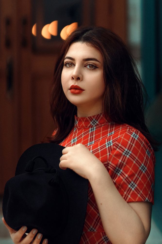 Photograph by Zana Pq