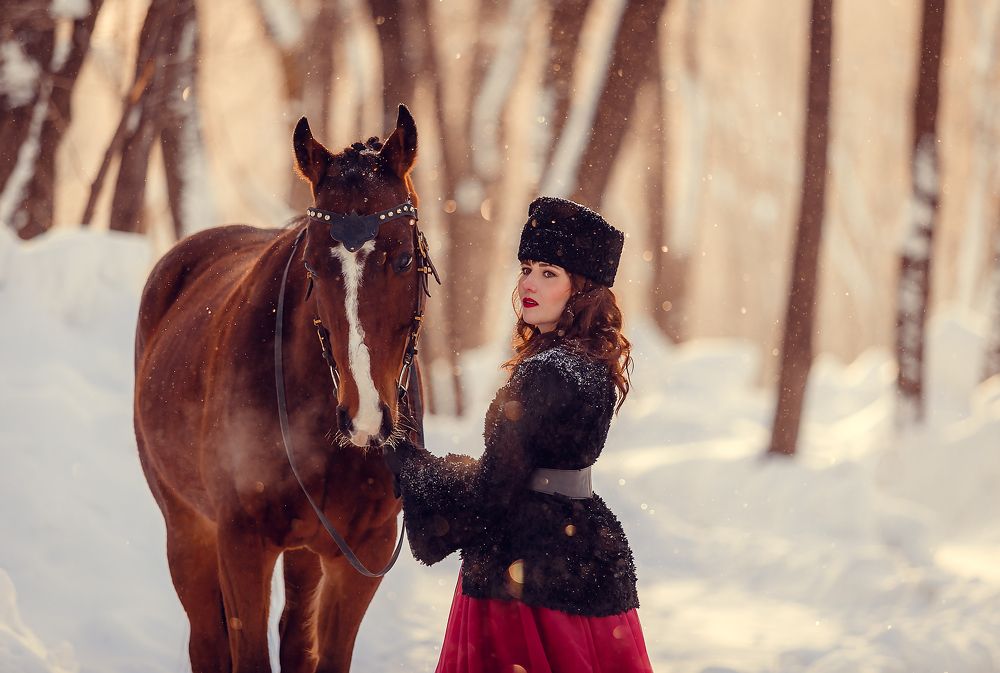 Photograph by Ирина Никишова