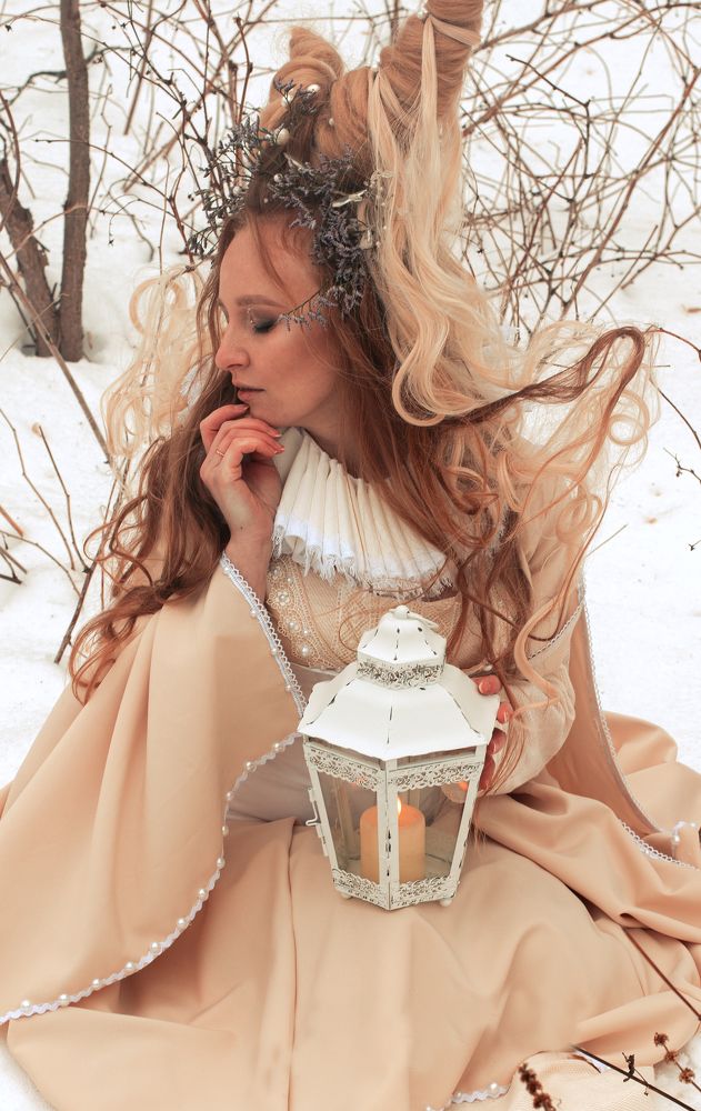 Photograph by Анна Новикова