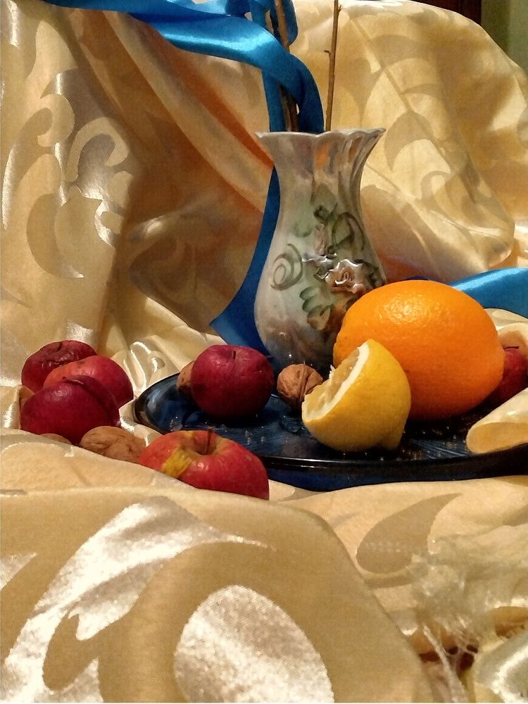 Photograph by Надія Дичка