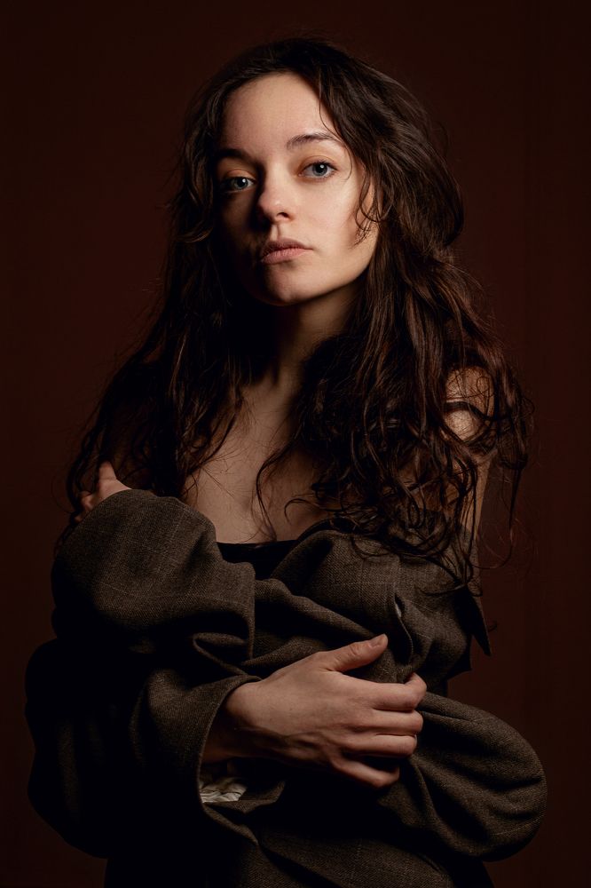 Photograph by Сергей Стрельцов