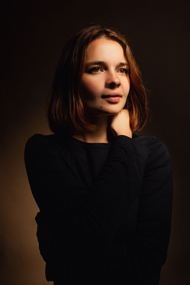 Photograph by Сергей Стрельцов