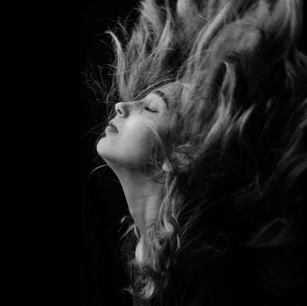 Photograph by Bahare Molmoli