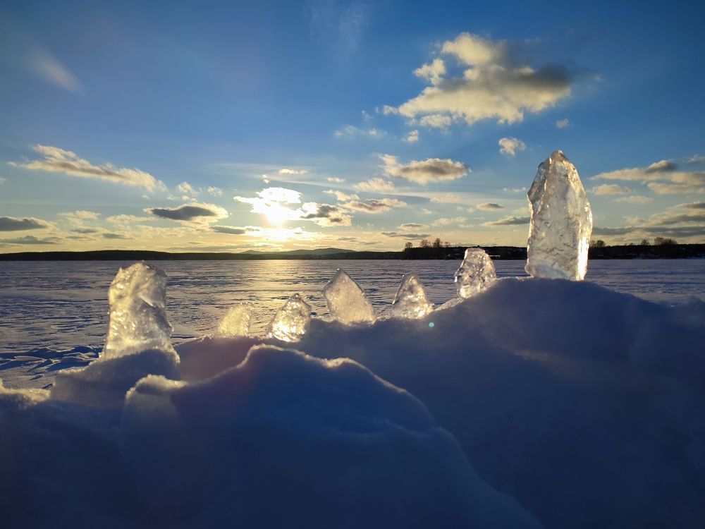 Photograph by Юлия Гинтер