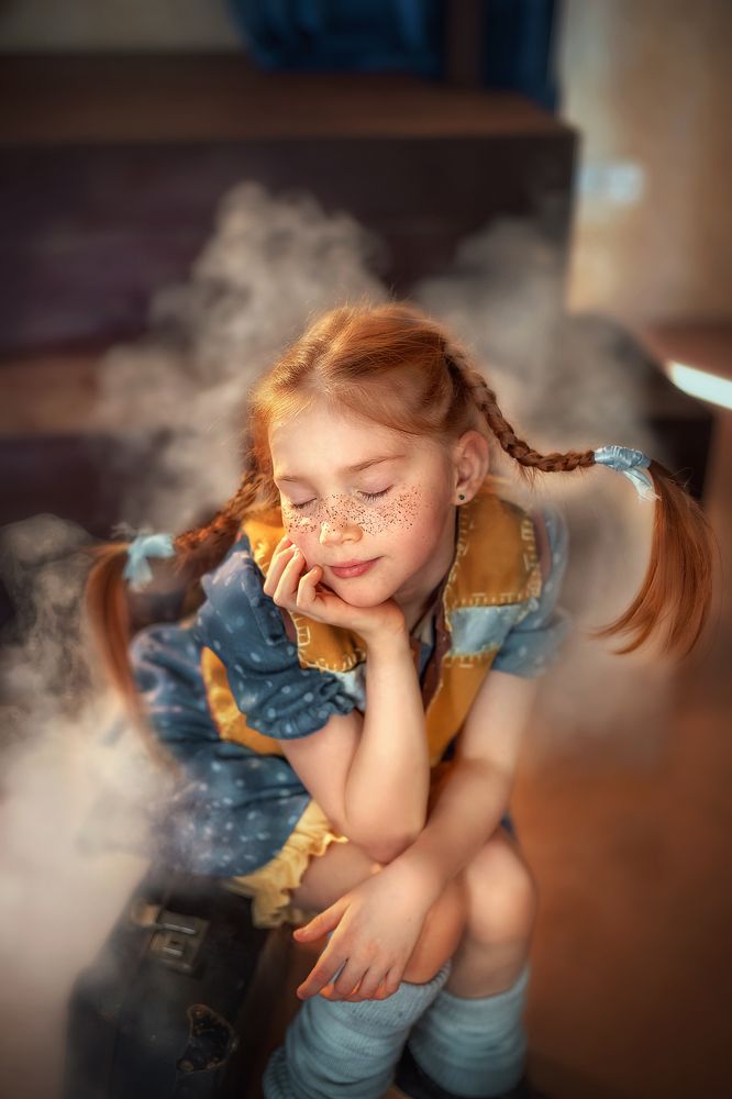 Photograph by Виктория Геша