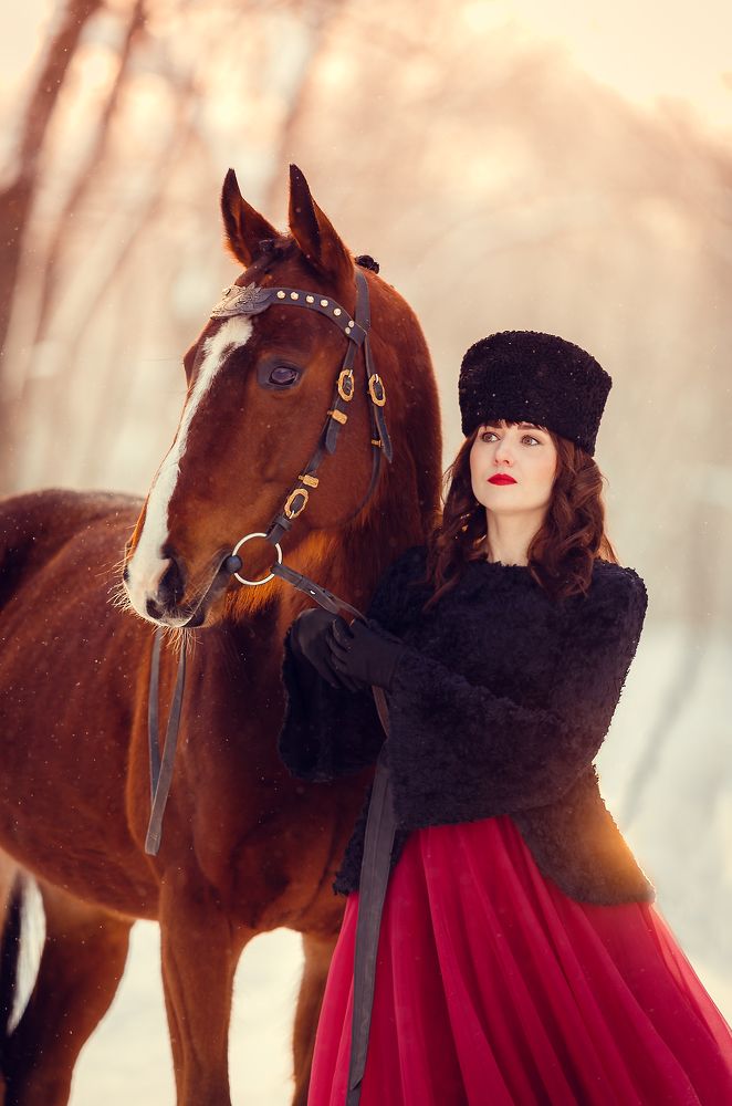 Photograph by Ирина Никишова