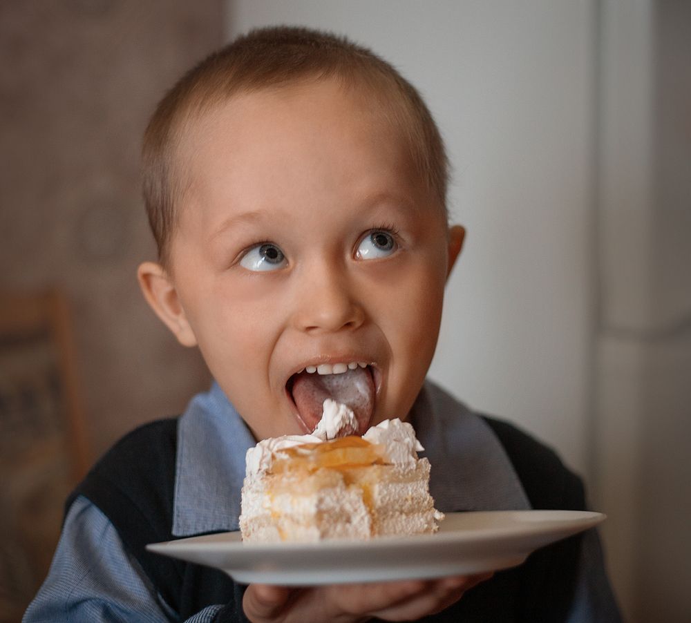 Фотография автора Анастасия Лисовская