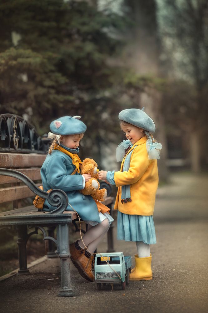 Photograph by Виктория Геша