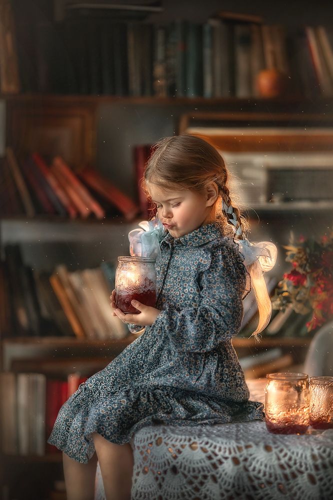 Photograph by Виктория Геша