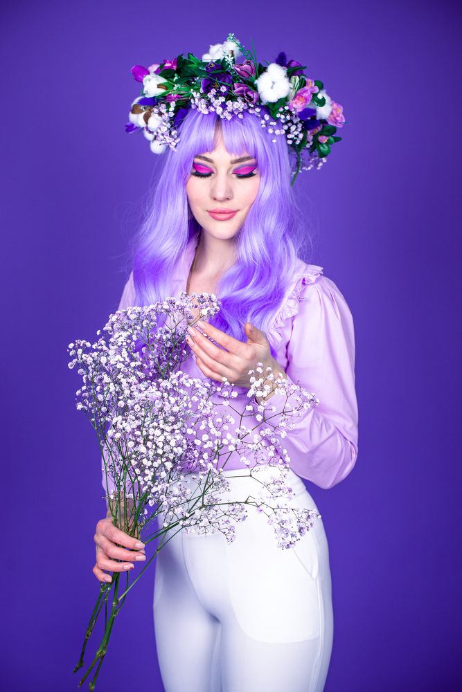 Photograph by Анастасия Адзинова