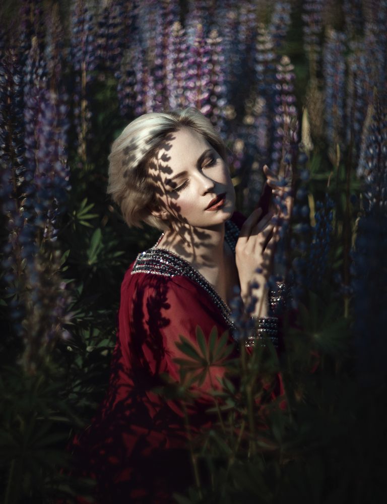 Фотография автора Ариадна Белкина