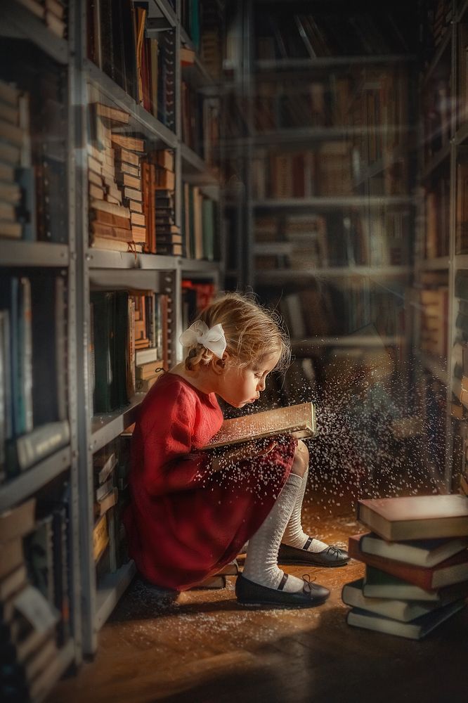 Photograph by Виктория Геша