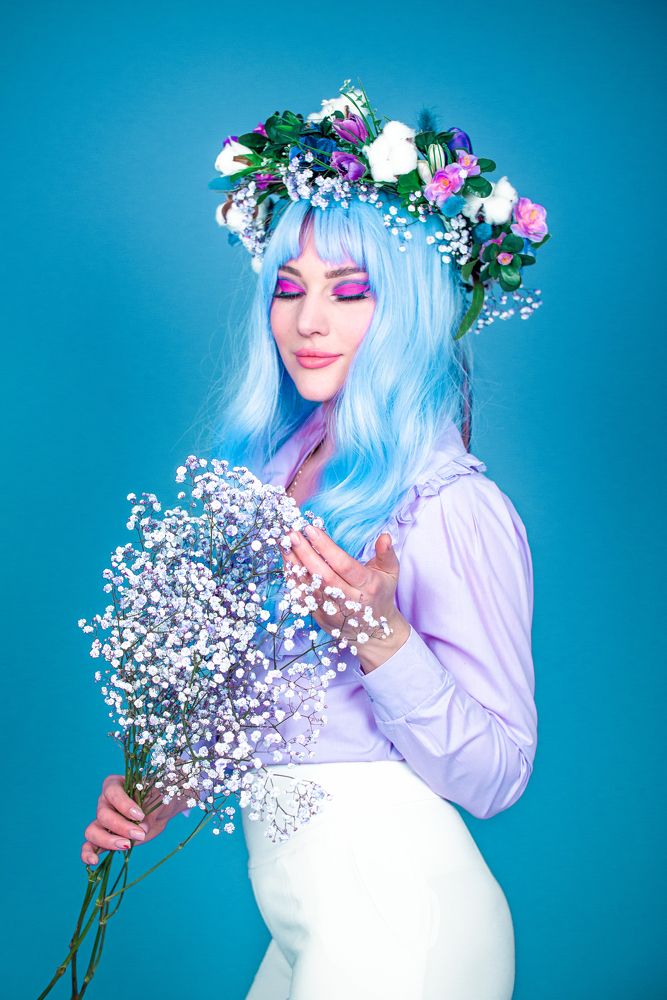 Photograph by Анастасия Адзинова