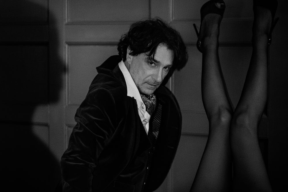 Photograph by Philip Butkin