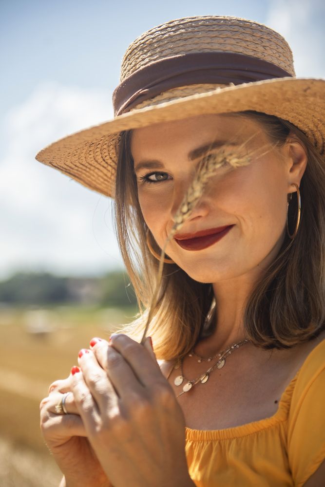 Photograph by Elena Sobol