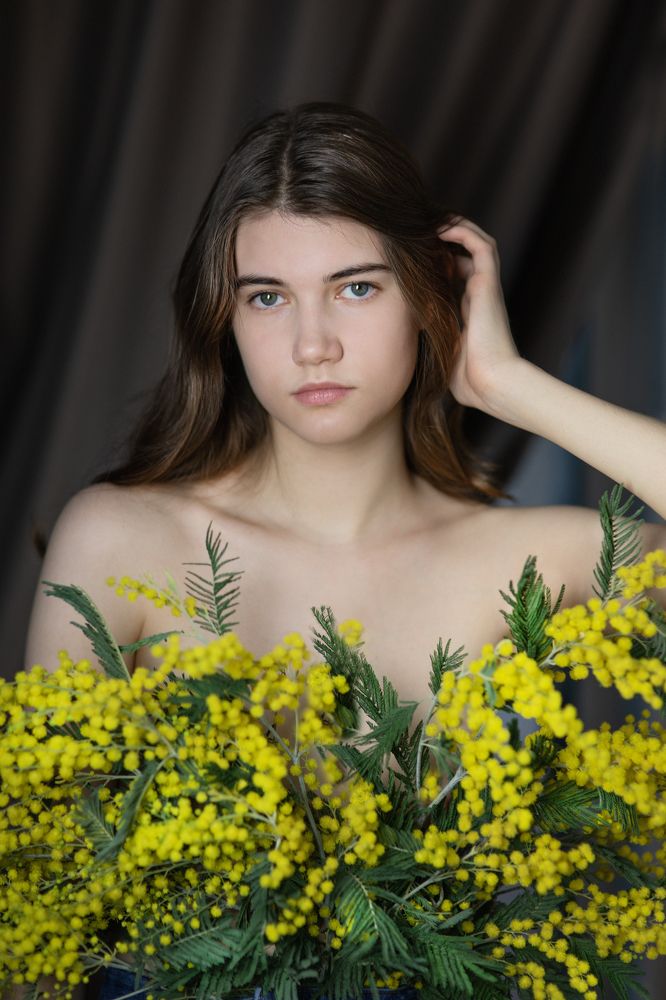 Photograph by Лариса Старостина