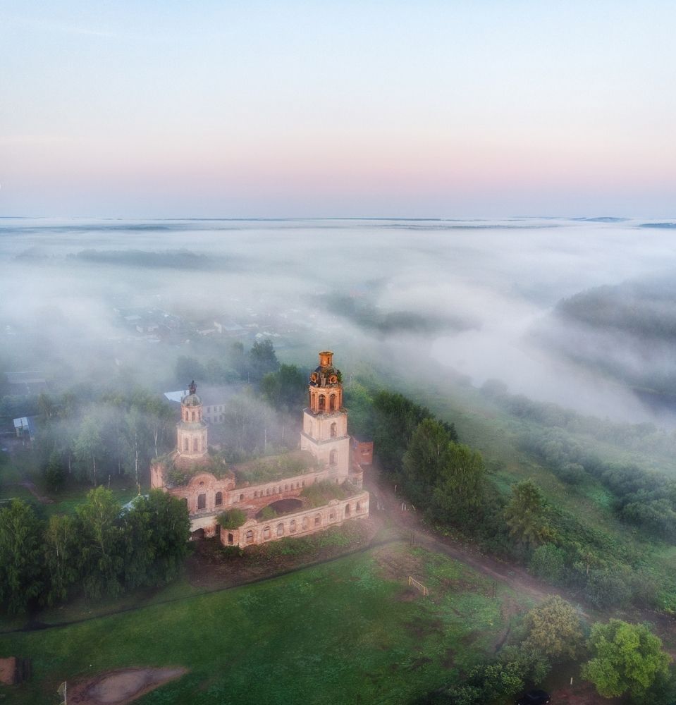 Photograph by  Михаил