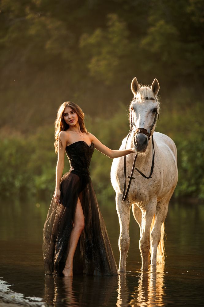 Photograph by Ирина Никишова