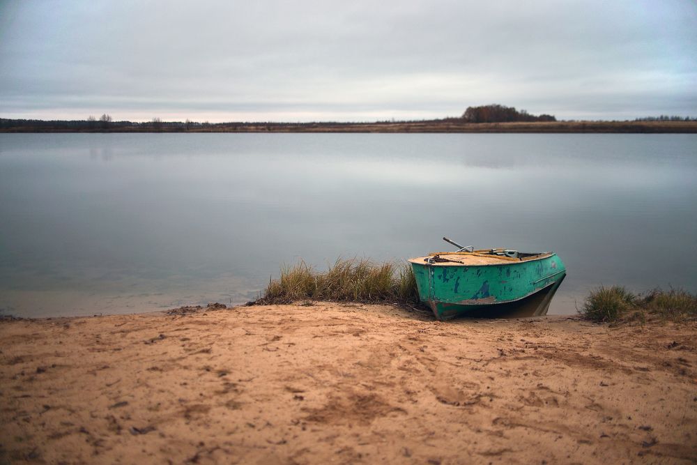 Фотография автора Олег Степушин