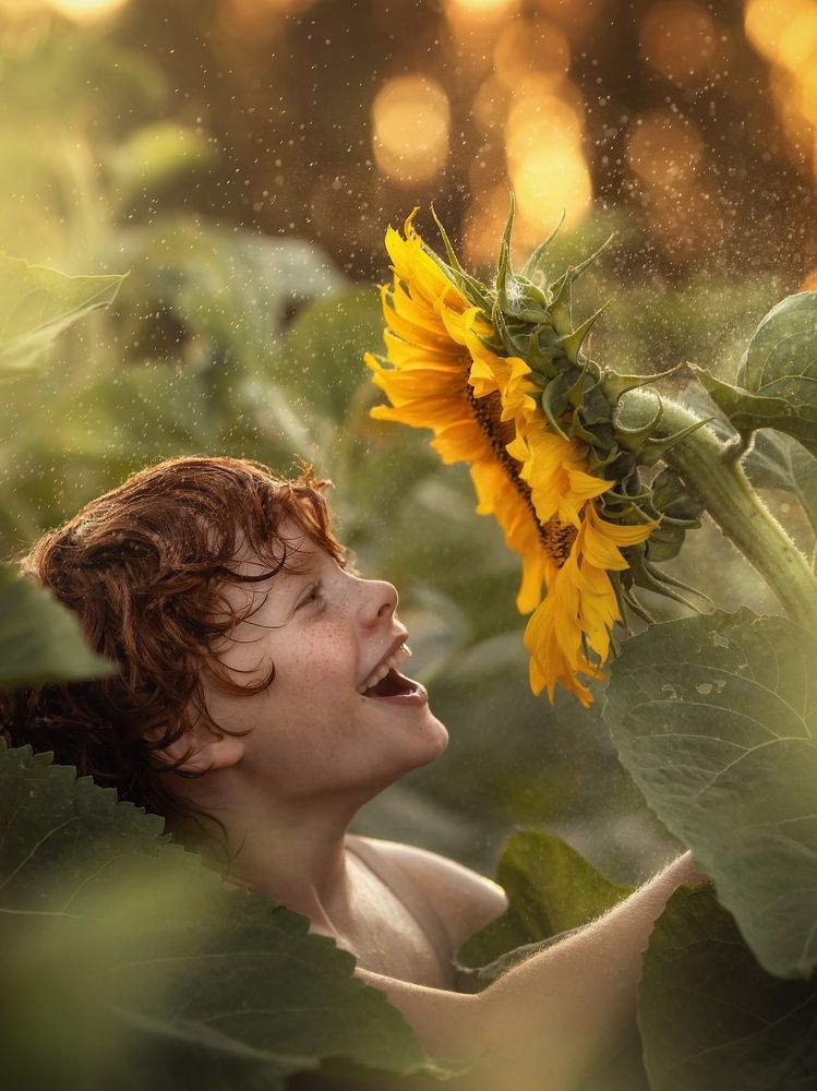 Photograph by Виктория Геша