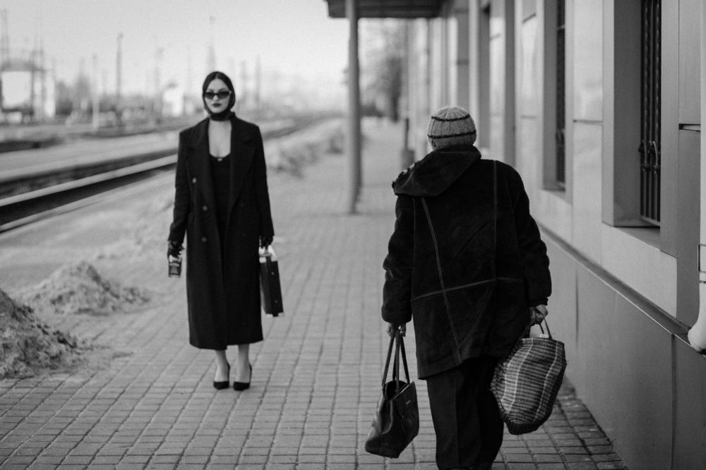 Photograph by Евгения Немцева