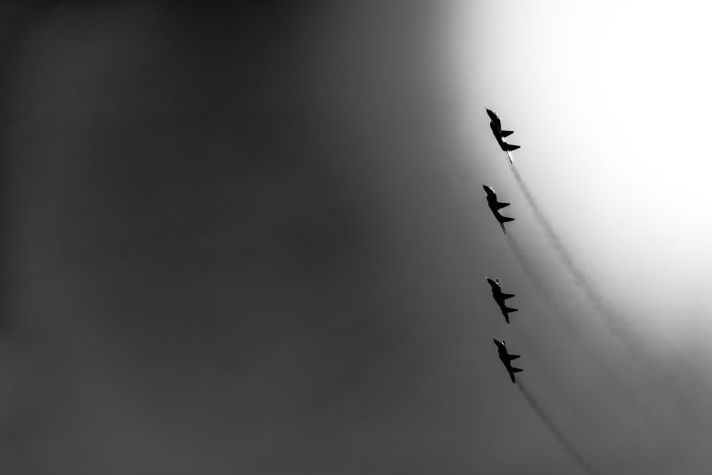 Photograph by Александр Орнатский