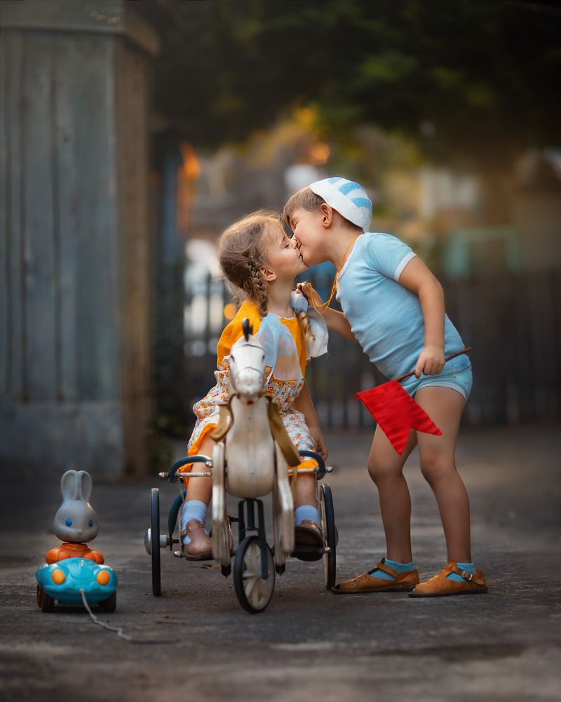 Photograph by Виктория Геша