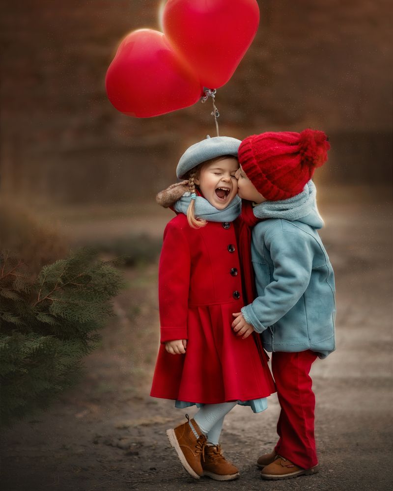 Photograph by Виктория Геша