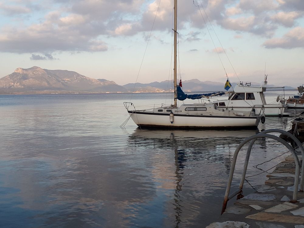 Photograph by NINA NOVIKOVA