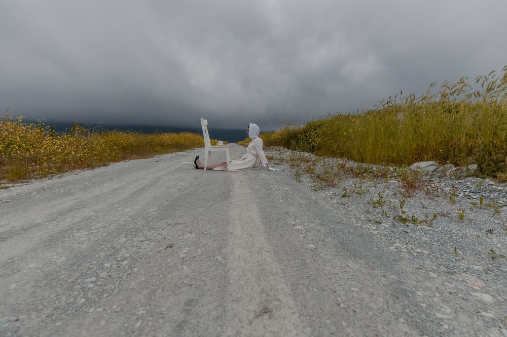 Photograph by Александра Алексеенко