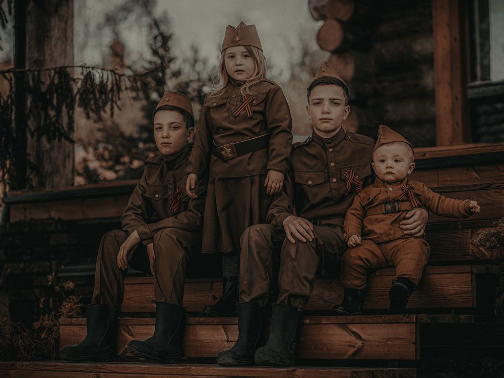 Photograph by Юлия Мальнева