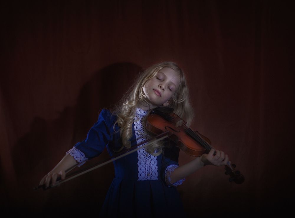 Фотография автора Дарья Мо